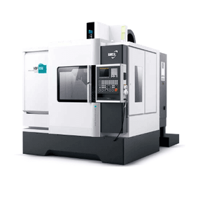 ВЕРТИКАЛЬНО-ФРЕЗЕРНЫЙ ОБРАБАТЫВАЮЩИЙ ЦЕНТР VDM850F